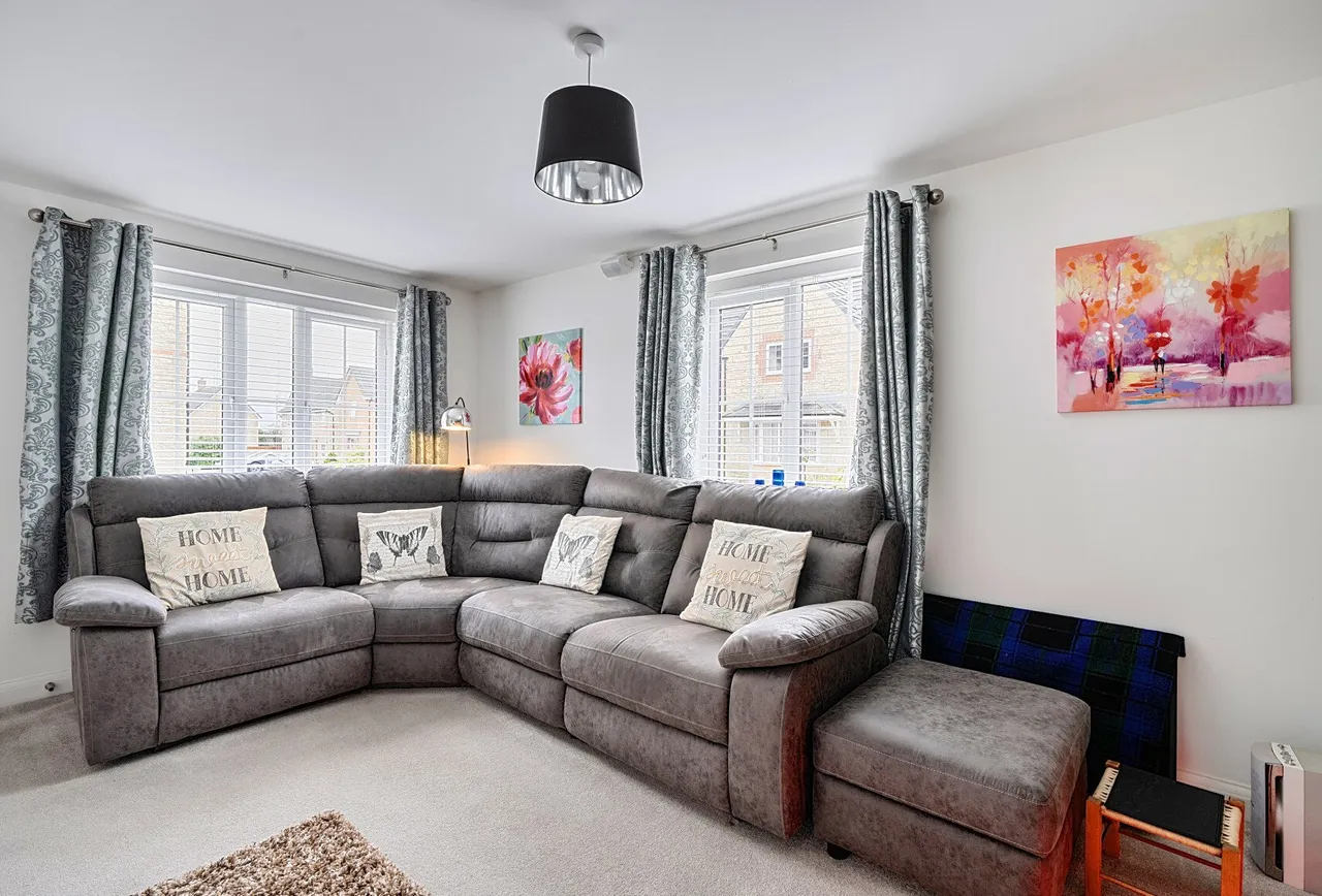 Blackdown Way, Somerset, Midsomer Norton, BA3 4GA, photo 7