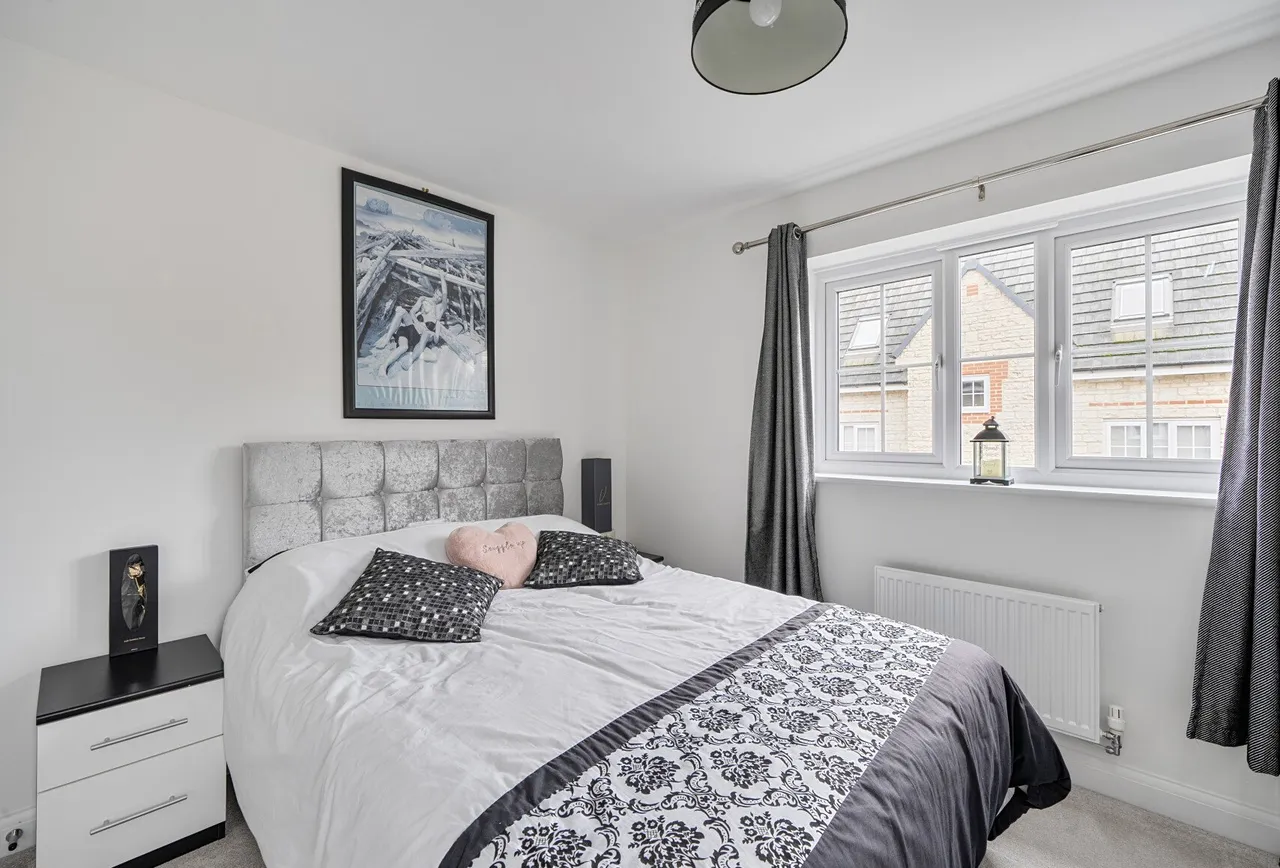 Blackdown Way, Somerset, Midsomer Norton, BA3 4GA, photo 14