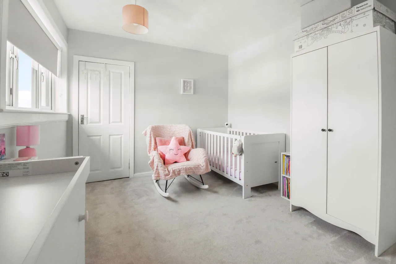 Hillwood Rise, Newbridge, photo 9