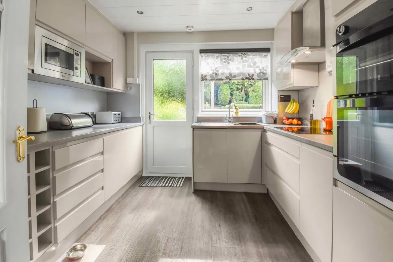 Hillwood Rise, Newbridge, photo 5