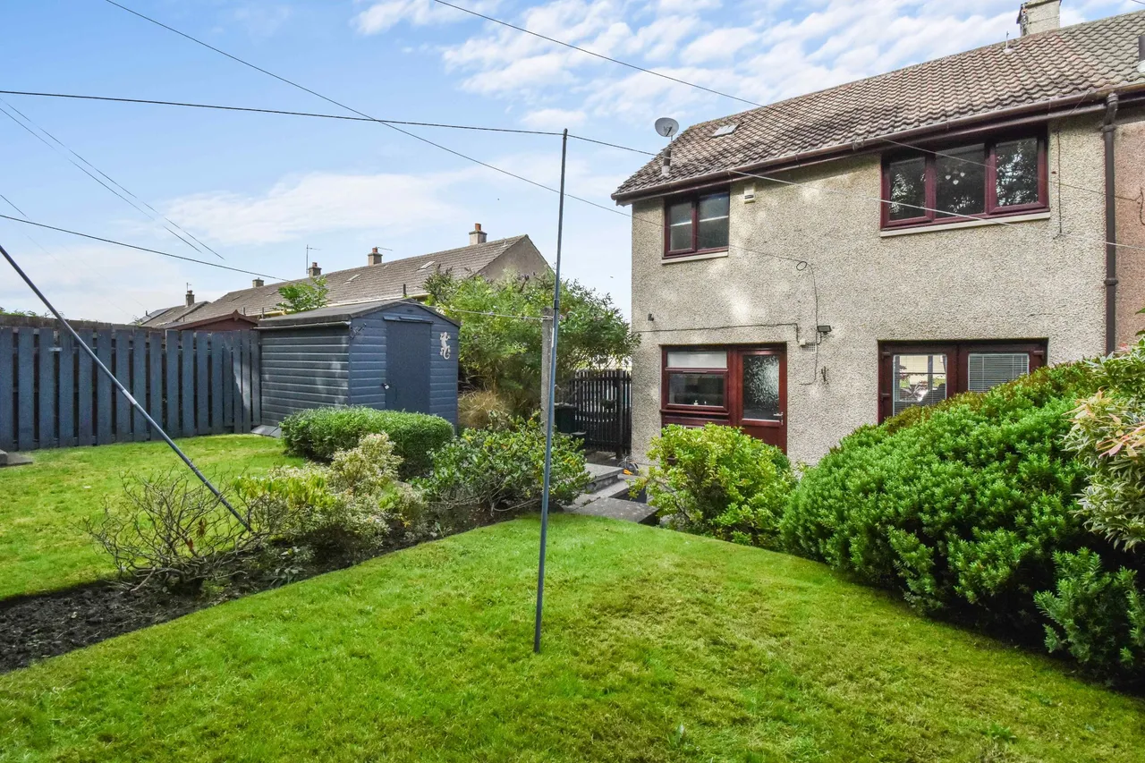 Hillwood Rise, Newbridge, photo 12