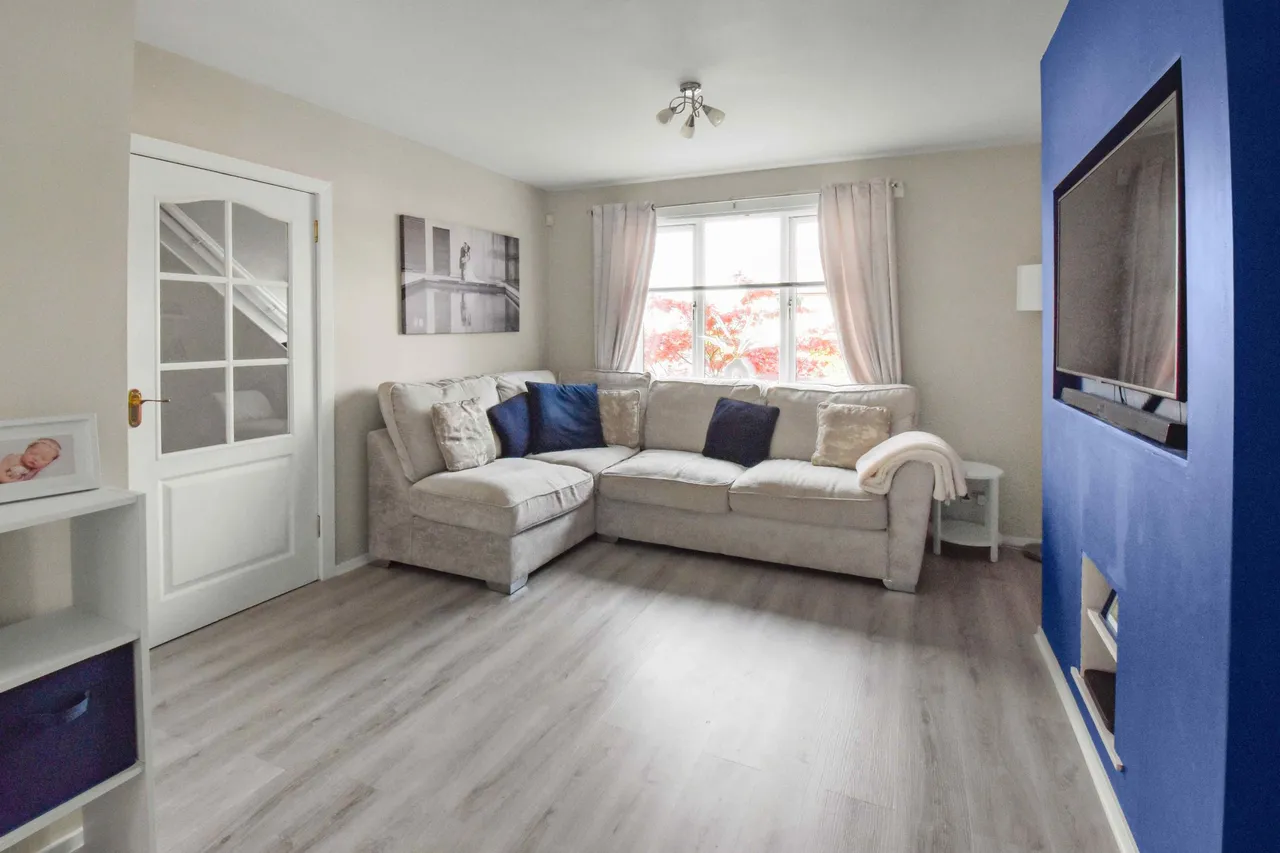 Hillwood Rise, Newbridge, photo 2