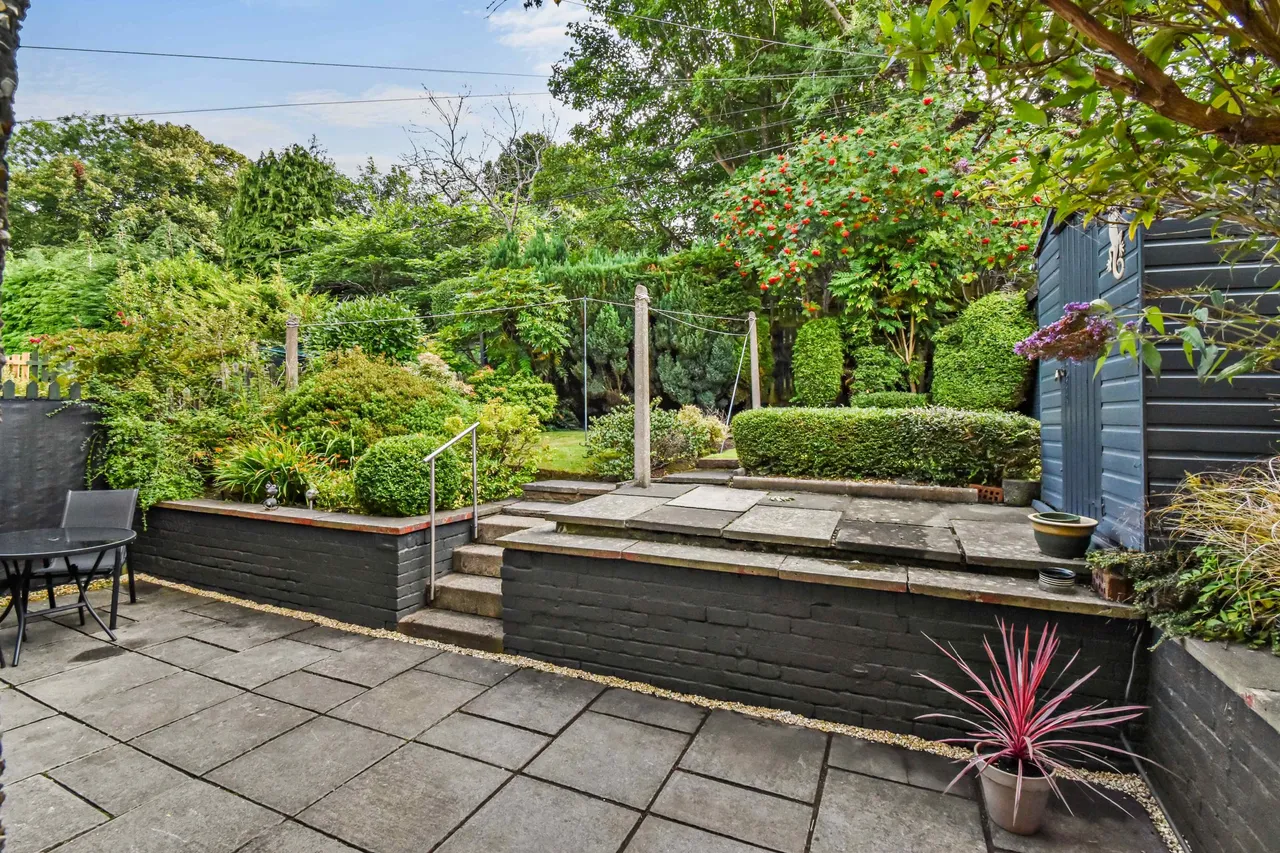 Hillwood Rise, Newbridge, photo 11
