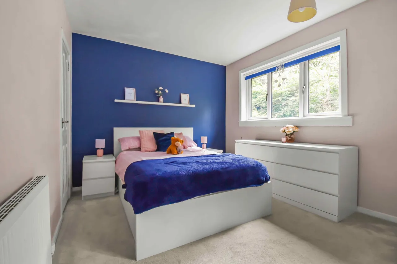 Hillwood Rise, Newbridge, photo 6
