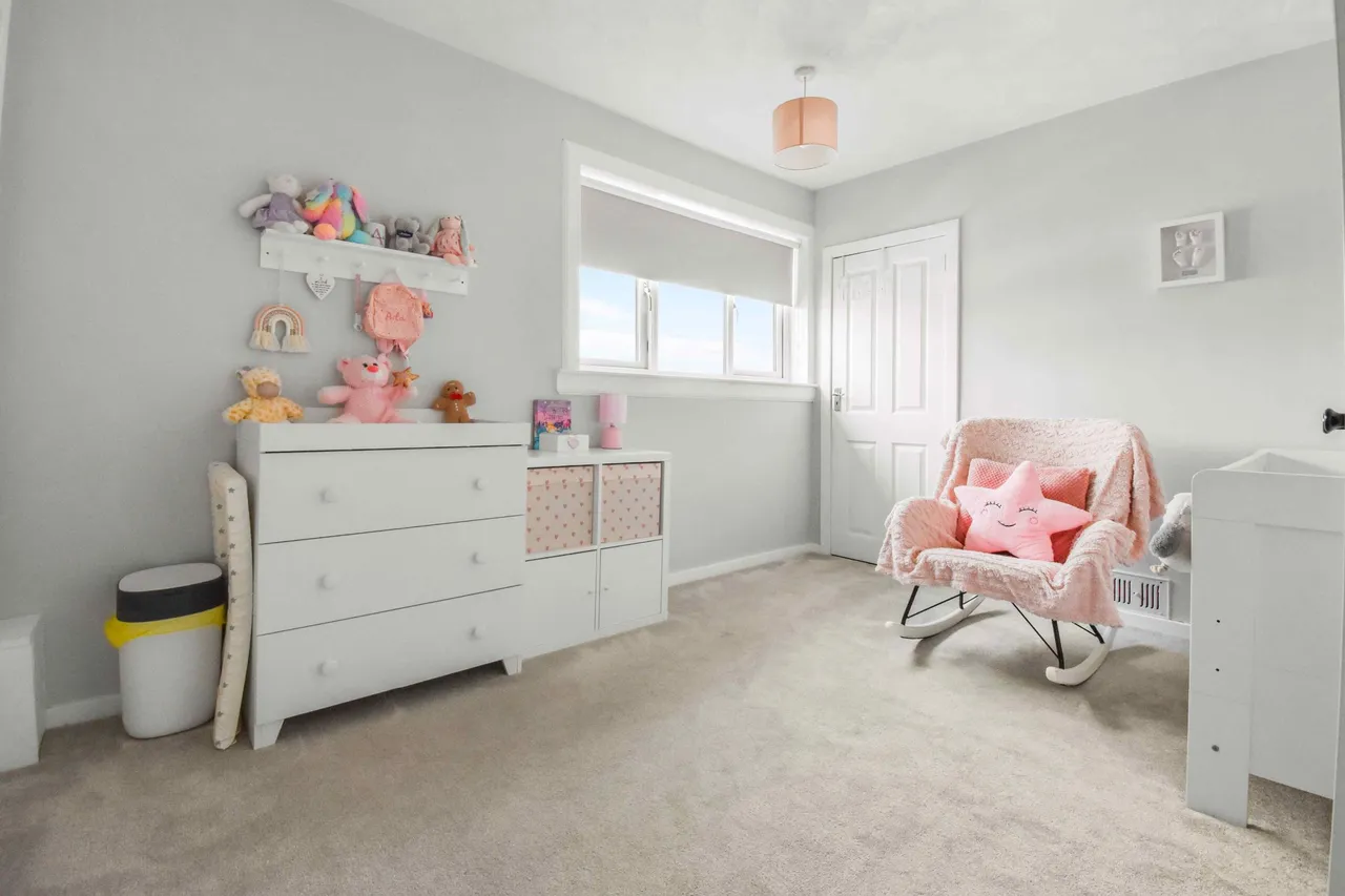 Hillwood Rise, Newbridge, photo 7