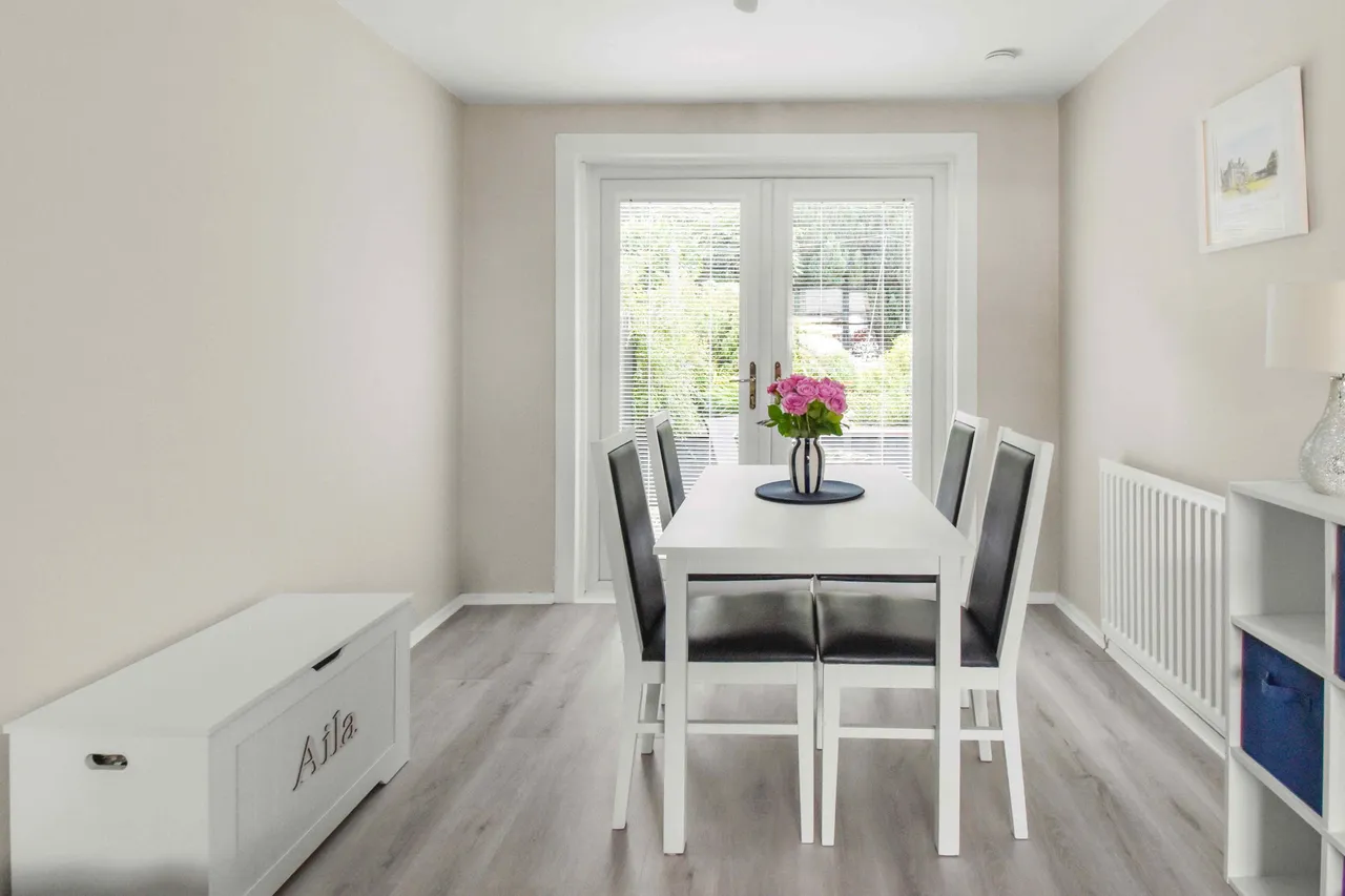 Hillwood Rise, Newbridge, photo 4