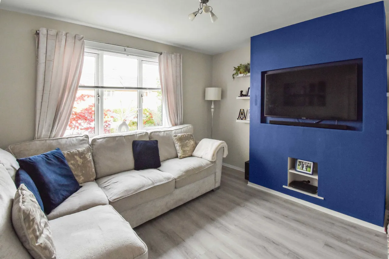 Hillwood Rise, Newbridge, photo 3