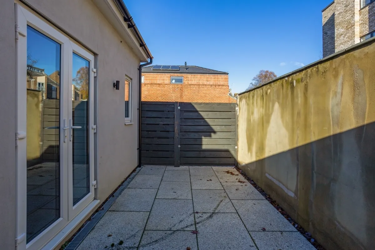 Woodstock Road, Oxford, OX2, photo 6