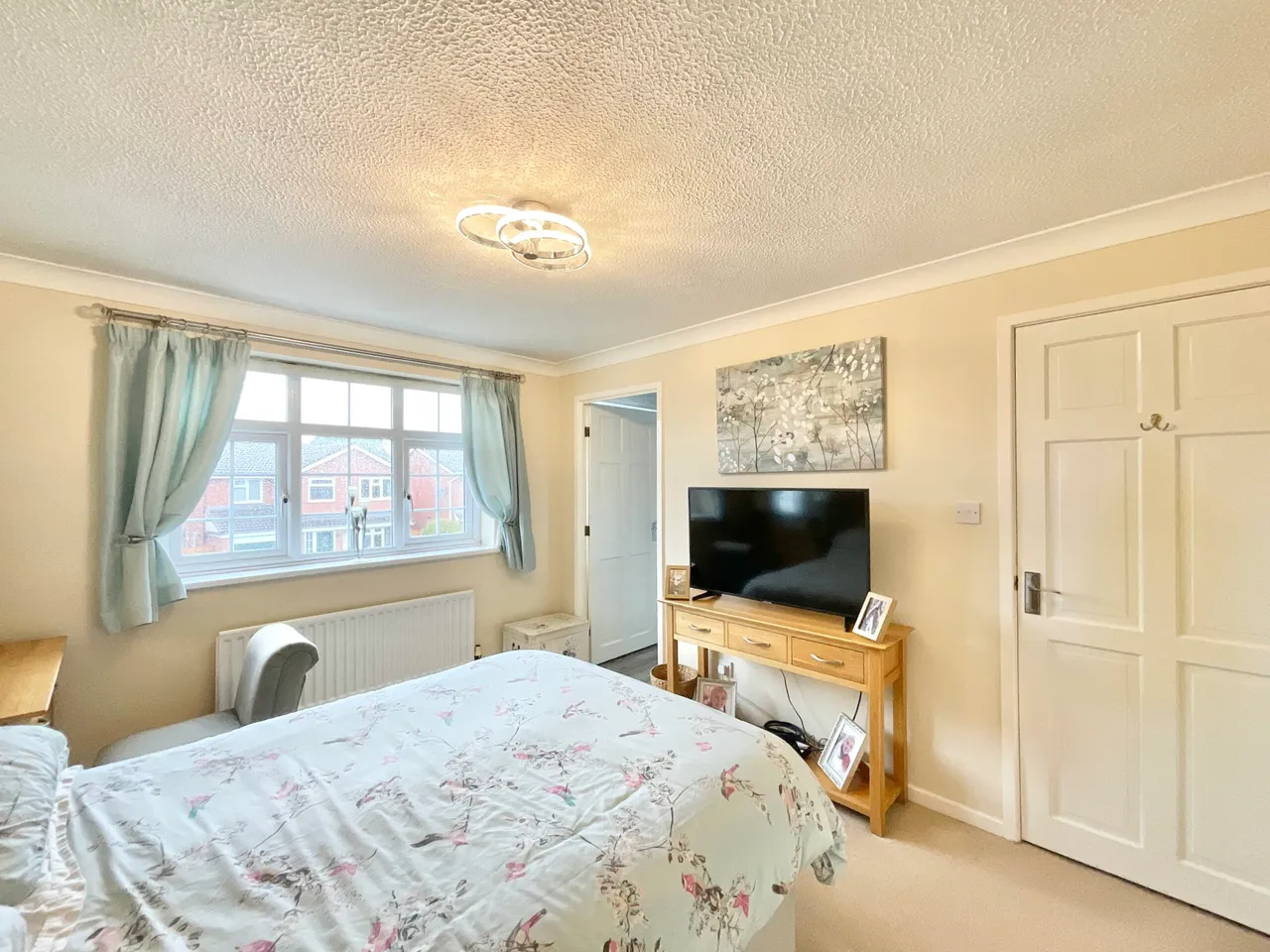 Springwell Close, Crewe, CW2, photo 13