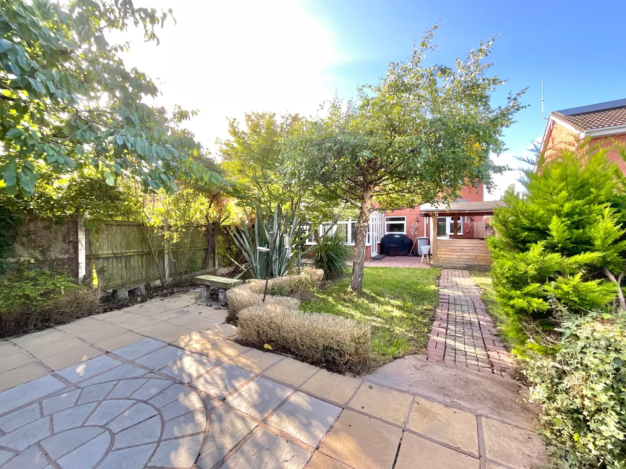 Springwell Close, Crewe, CW2, photo 20