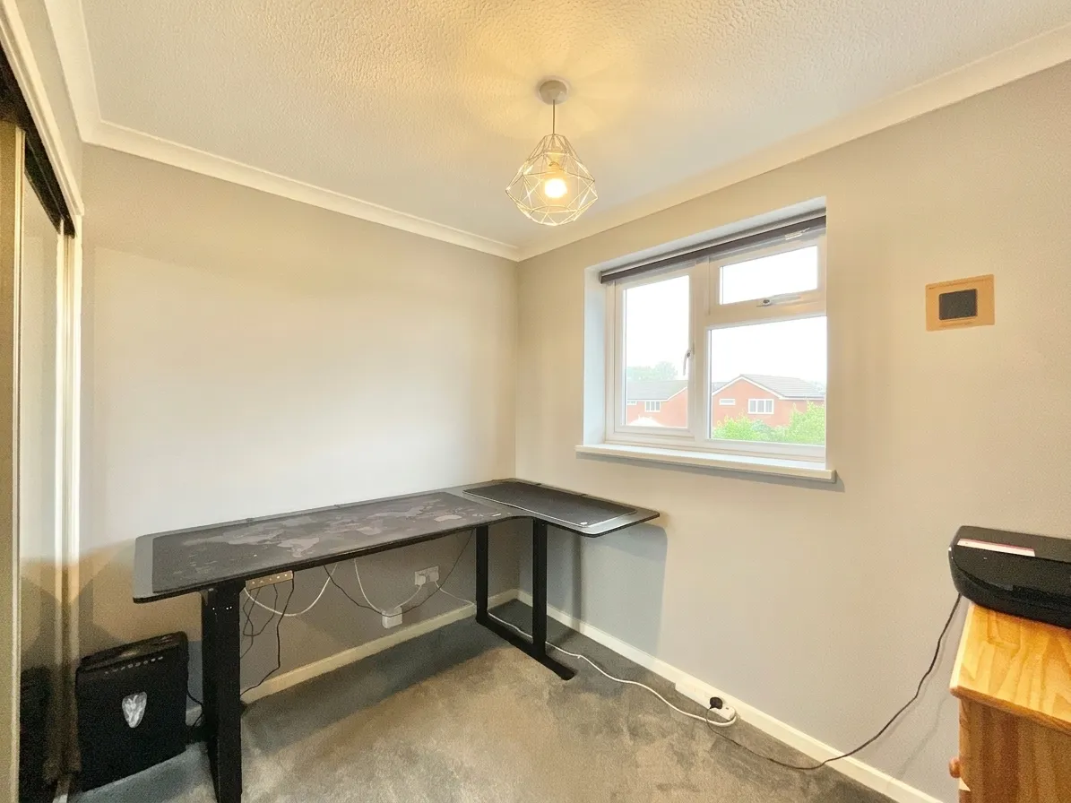 Springwell Close, Crewe, CW2, photo 18