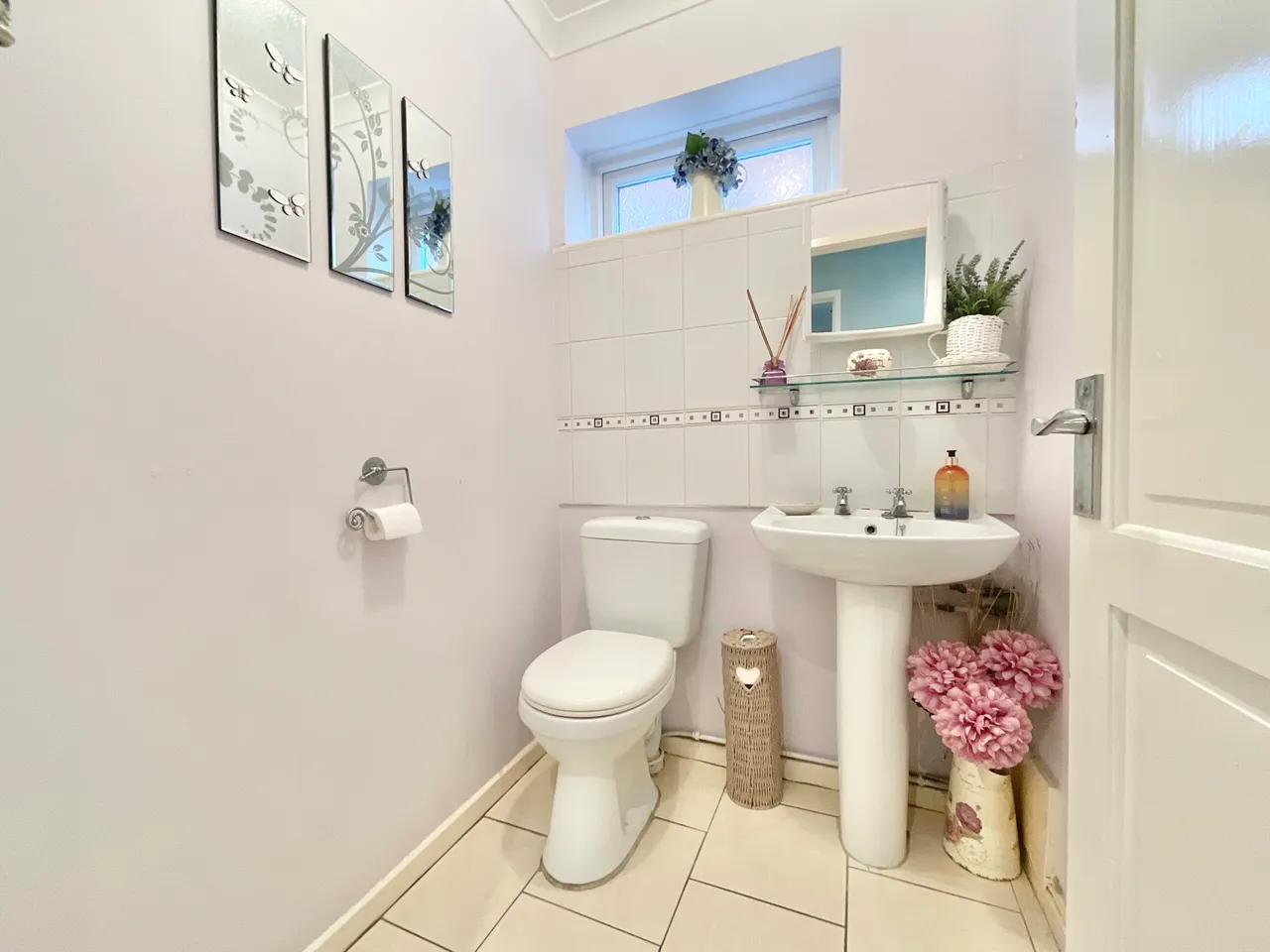 Springwell Close, Crewe, CW2, photo 11
