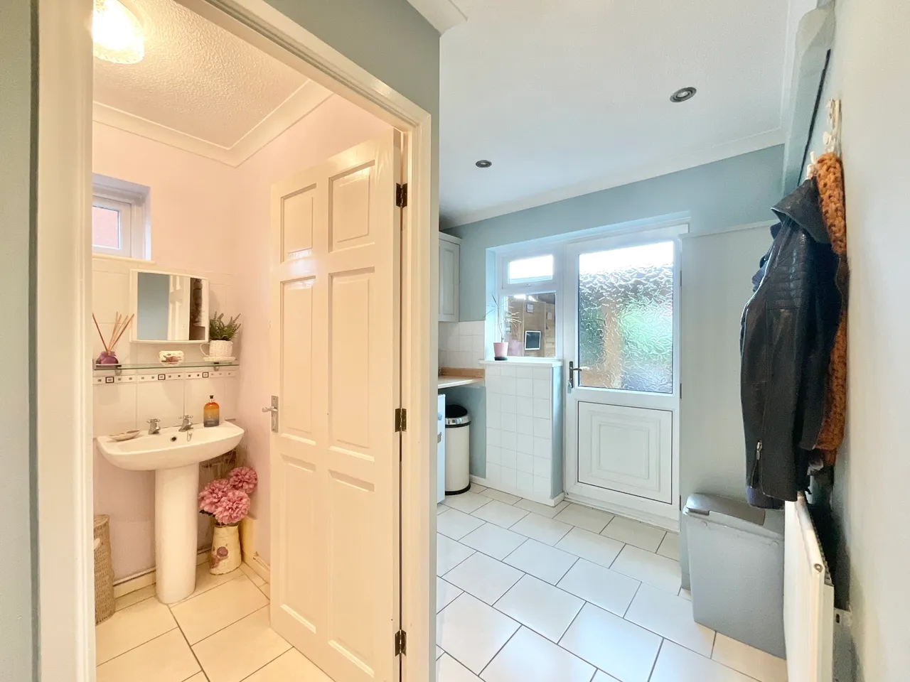 Springwell Close, Crewe, CW2, photo 10