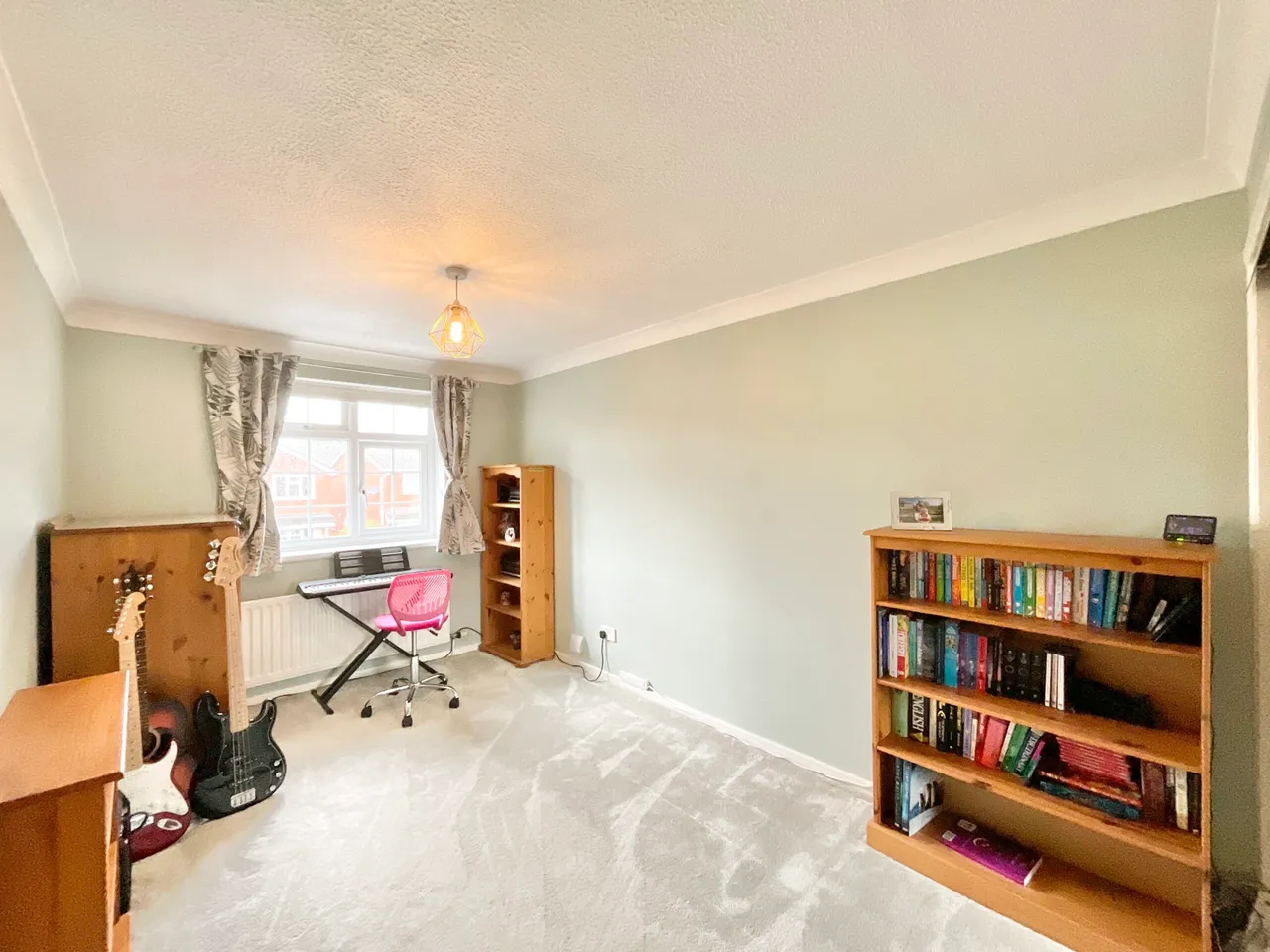 Springwell Close, Crewe, CW2, photo 15