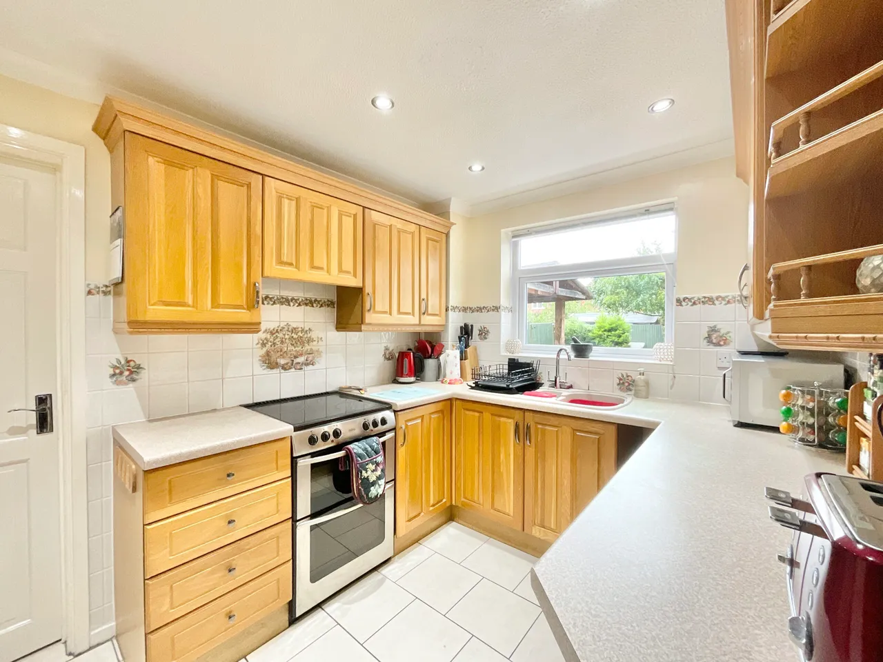 Springwell Close, Crewe, CW2, photo 9