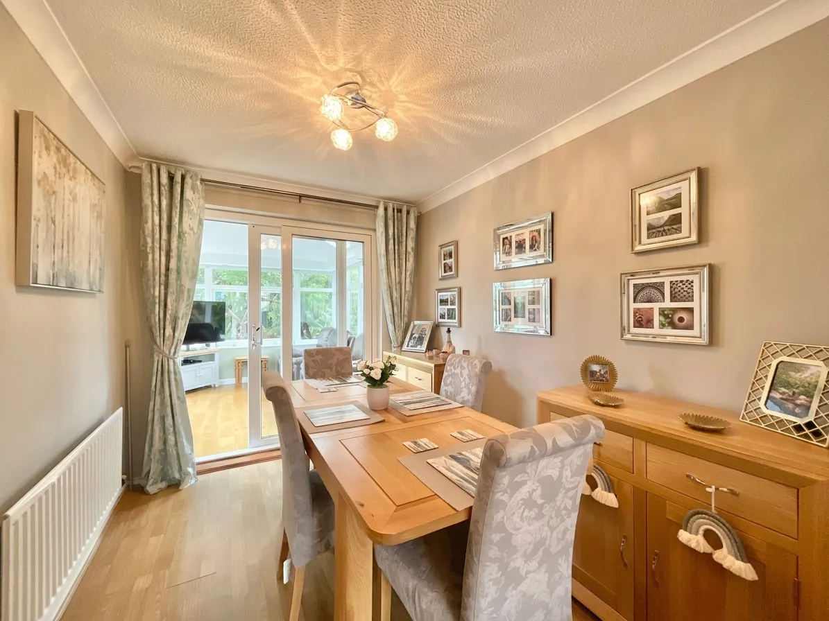 Springwell Close, Crewe, CW2, photo 6