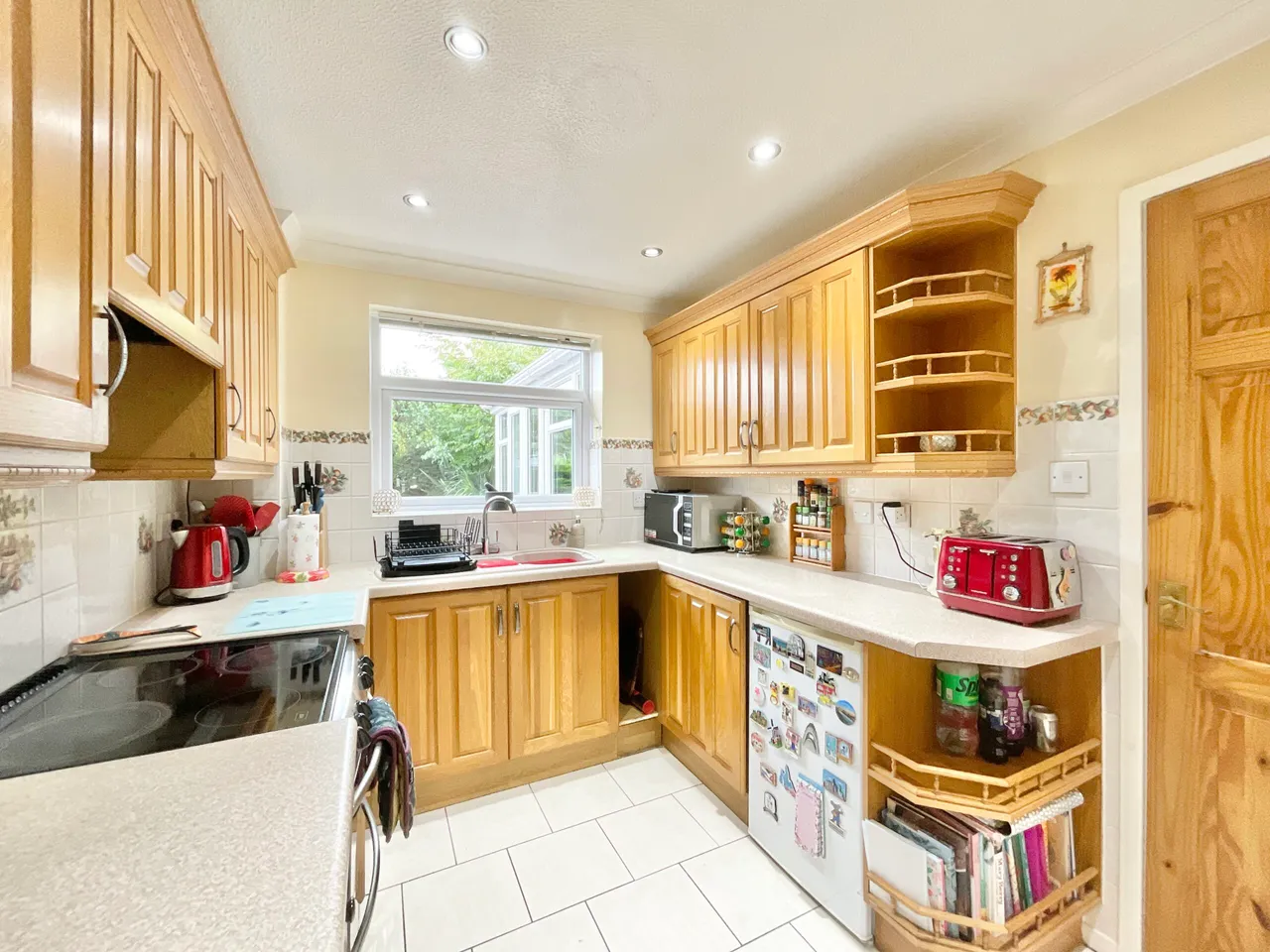 Springwell Close, Crewe, CW2, photo 8