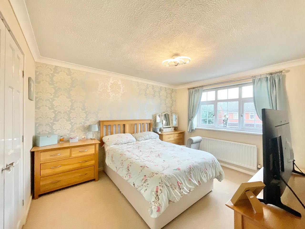 Springwell Close, Crewe, CW2, photo 12
