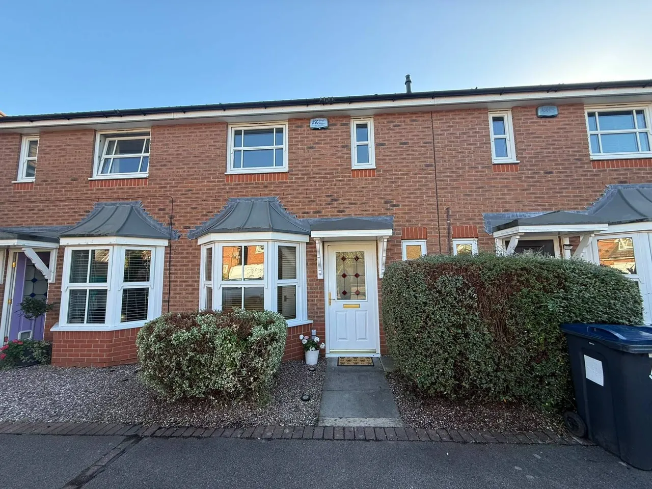2 bed property to rent, Water Mill Crescent, Sutton Coldfield, B76