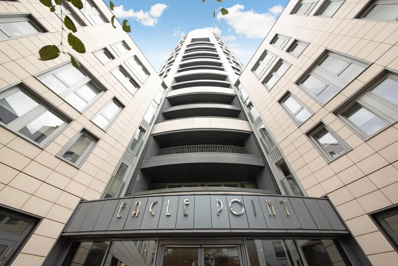 City Road, London, EC1V, photo 13