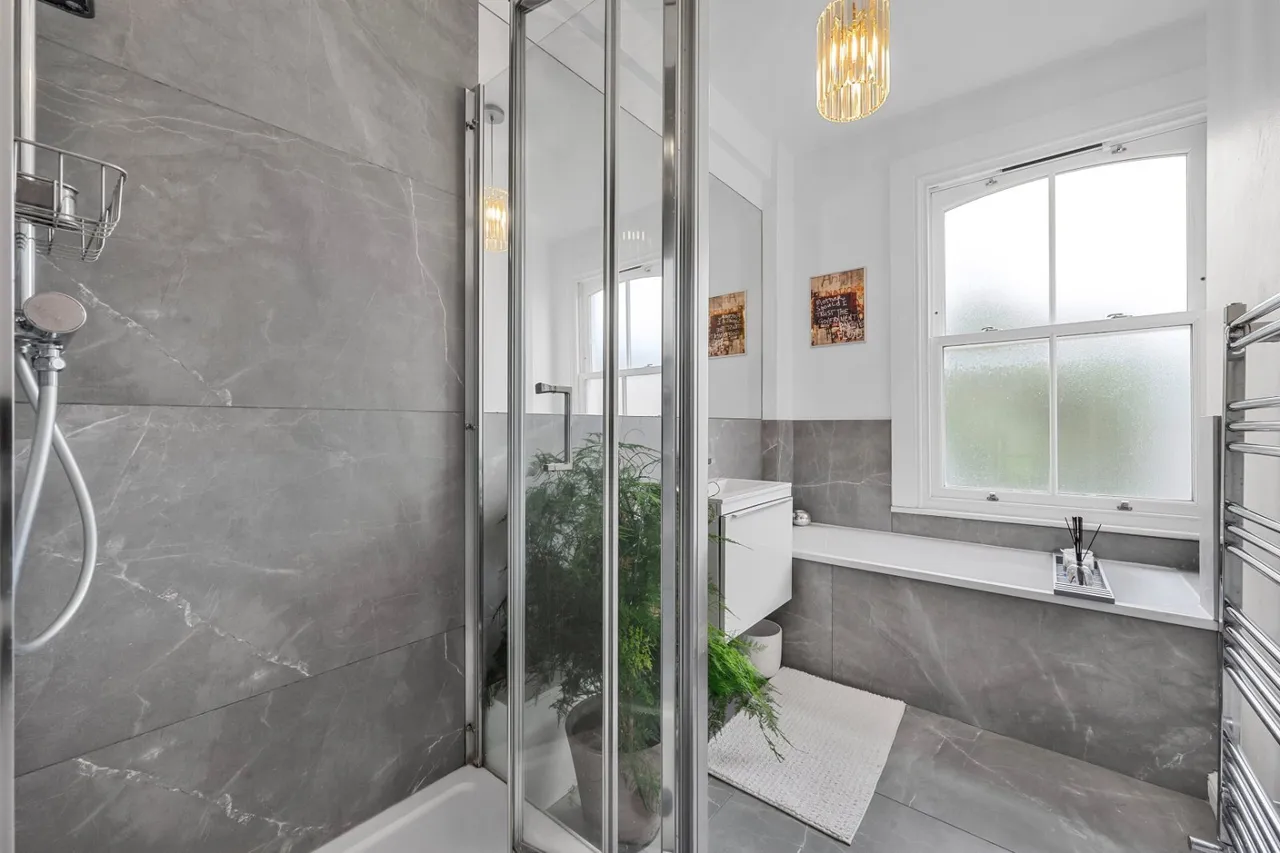 Caedmon Road, Islington, N7, photo 11