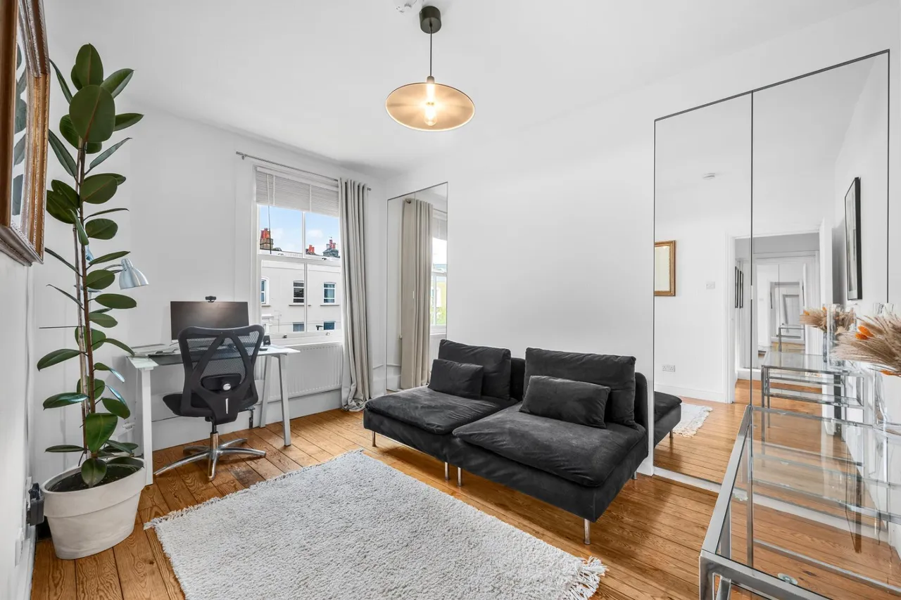 Caedmon Road, Islington, N7, photo 5