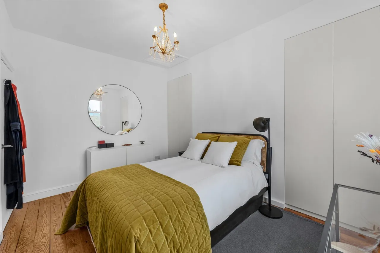 Caedmon Road, Islington, N7, photo 10