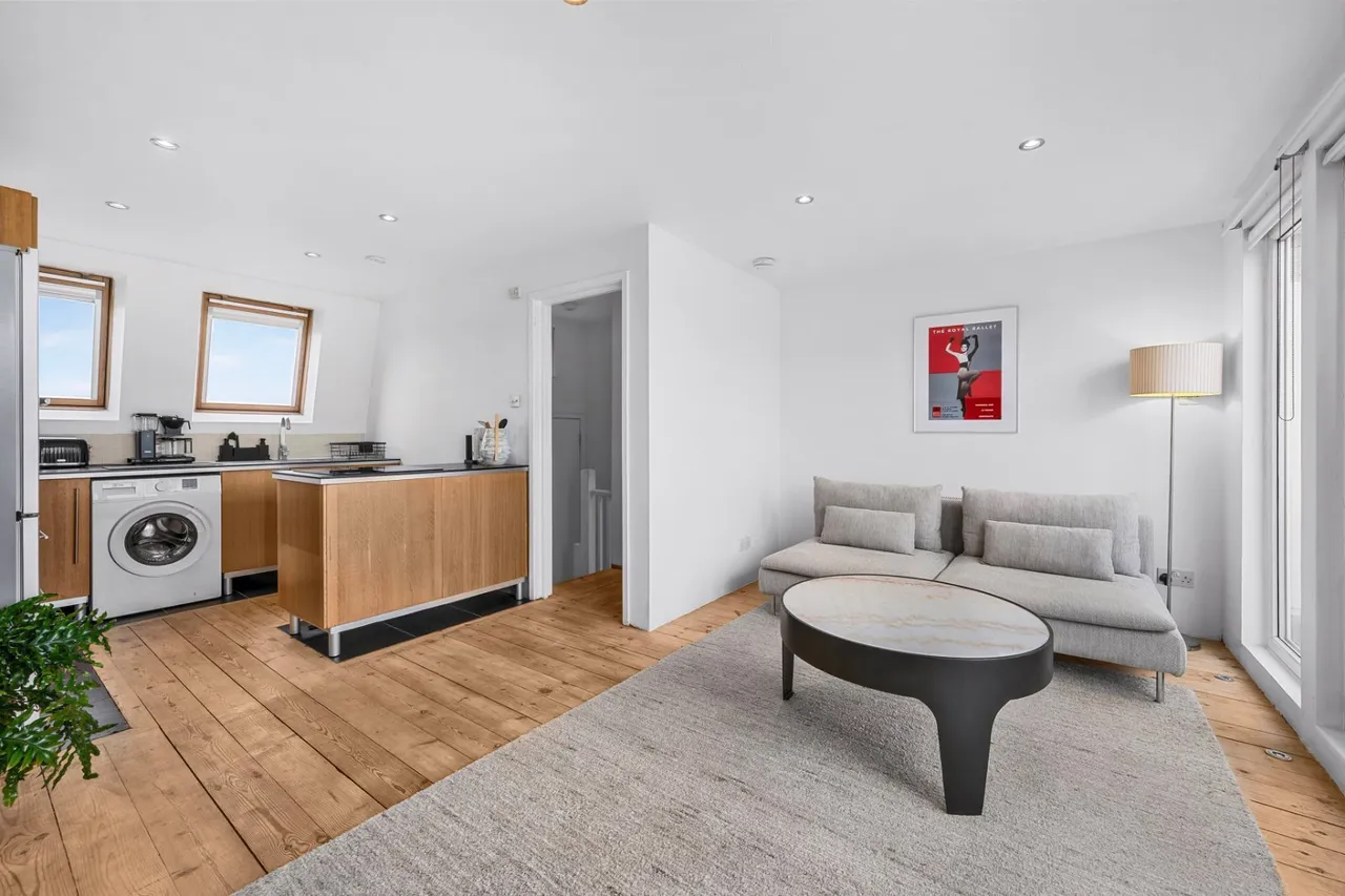 Caedmon Road, Islington, N7, photo 7