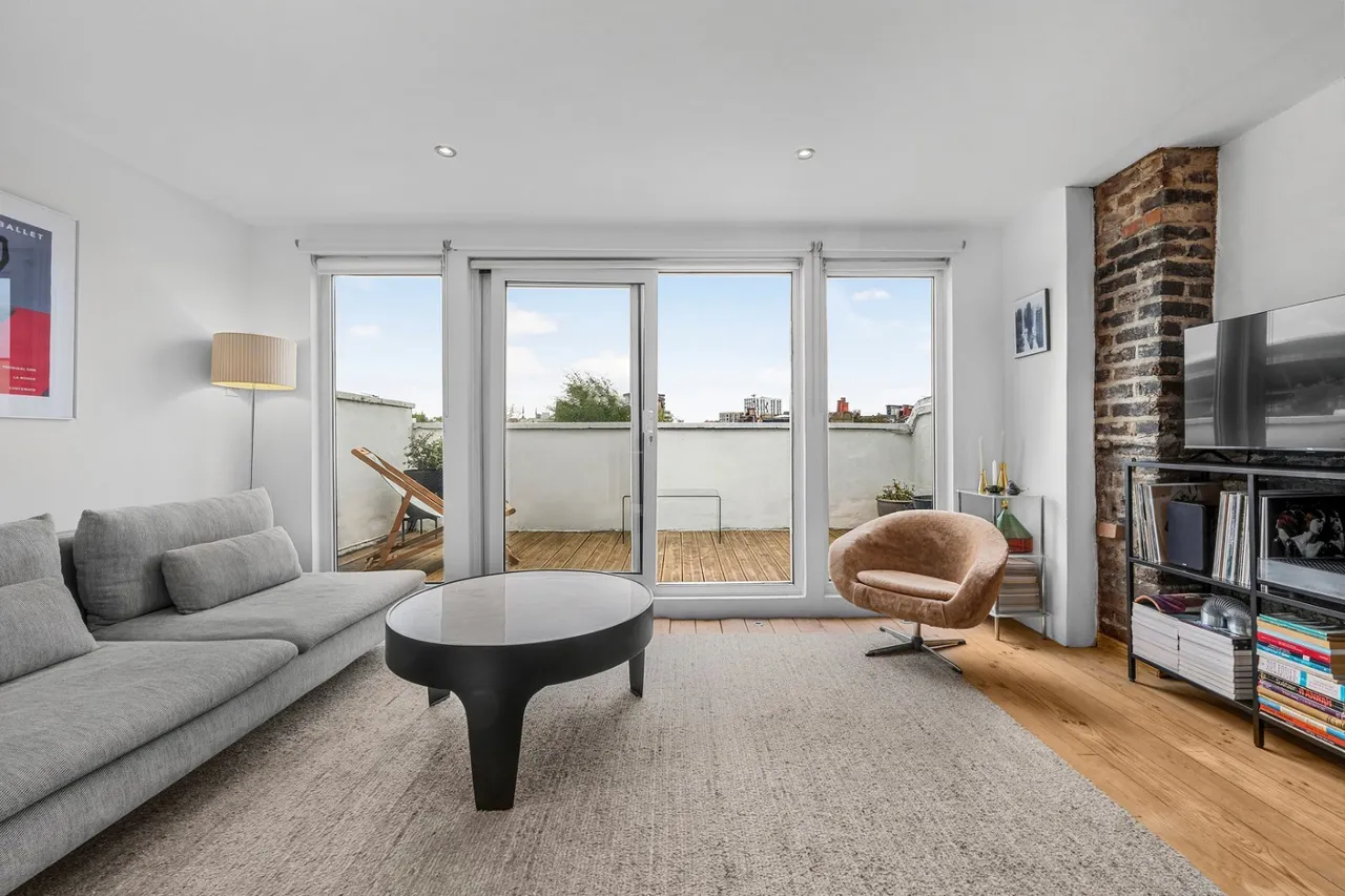 Caedmon Road, Islington, N7, photo 8