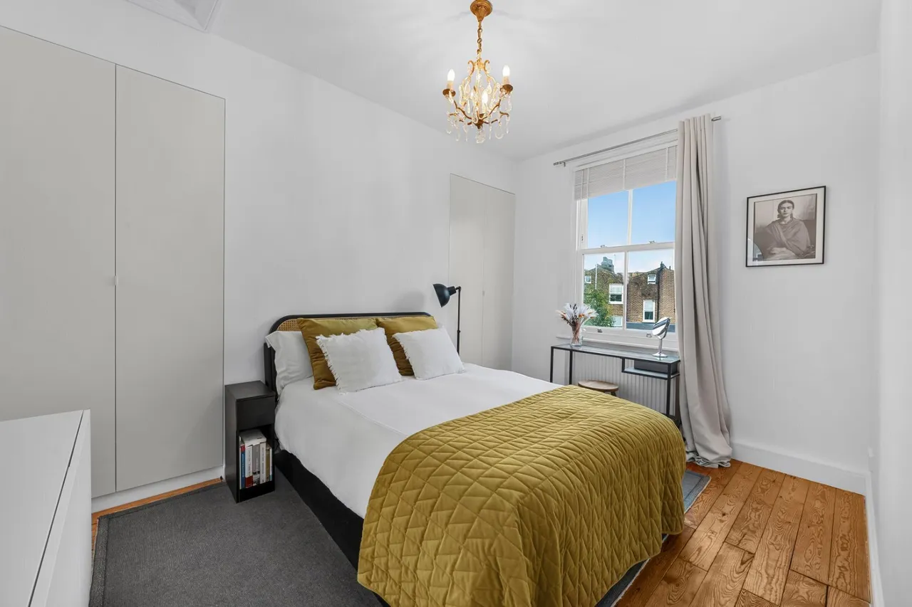 Caedmon Road, Islington, N7, photo 4