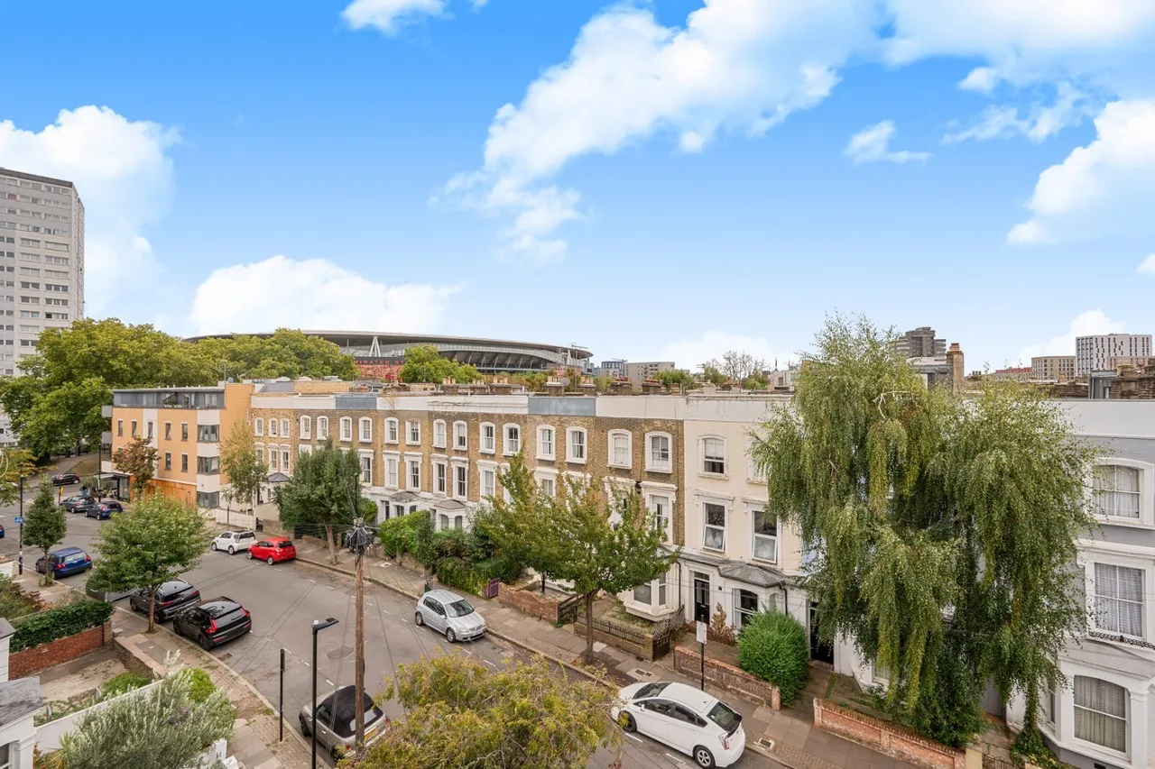 Caedmon Road, Islington, N7, photo 13