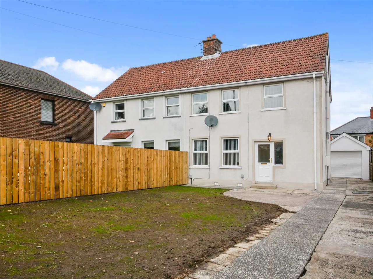 3 bed house to rent, Rosetta Road, Rosetta, BT6