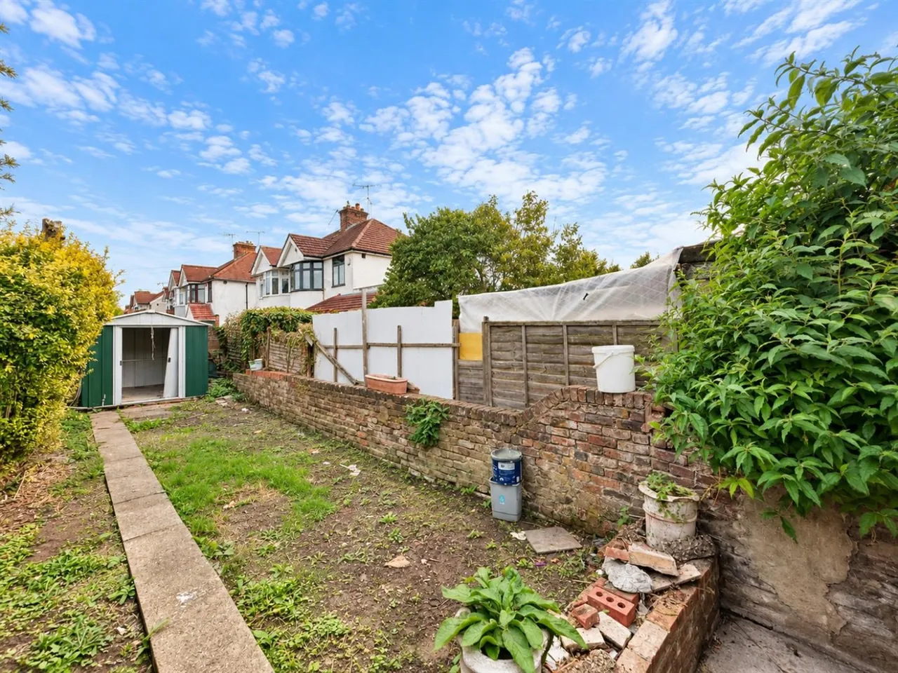Terraced For SaleAlbion Road, Hounslow, TW3, photo 6
