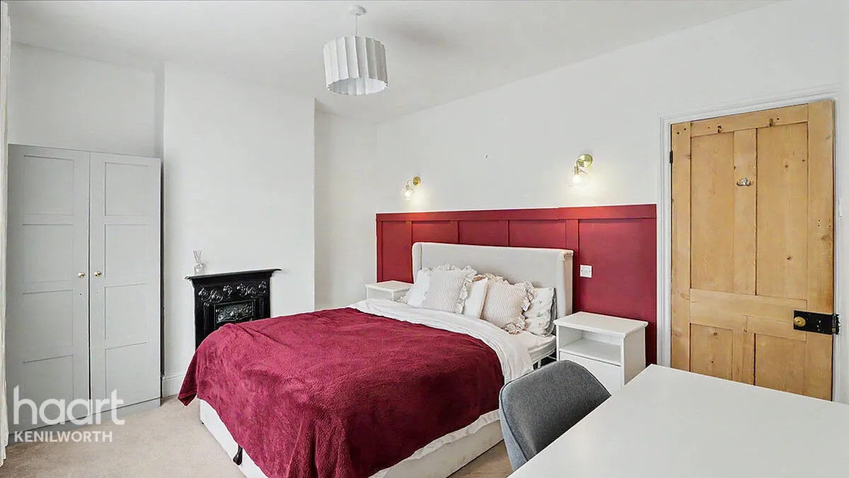 Roseland Road, Kenilworth, CV8, photo 8
