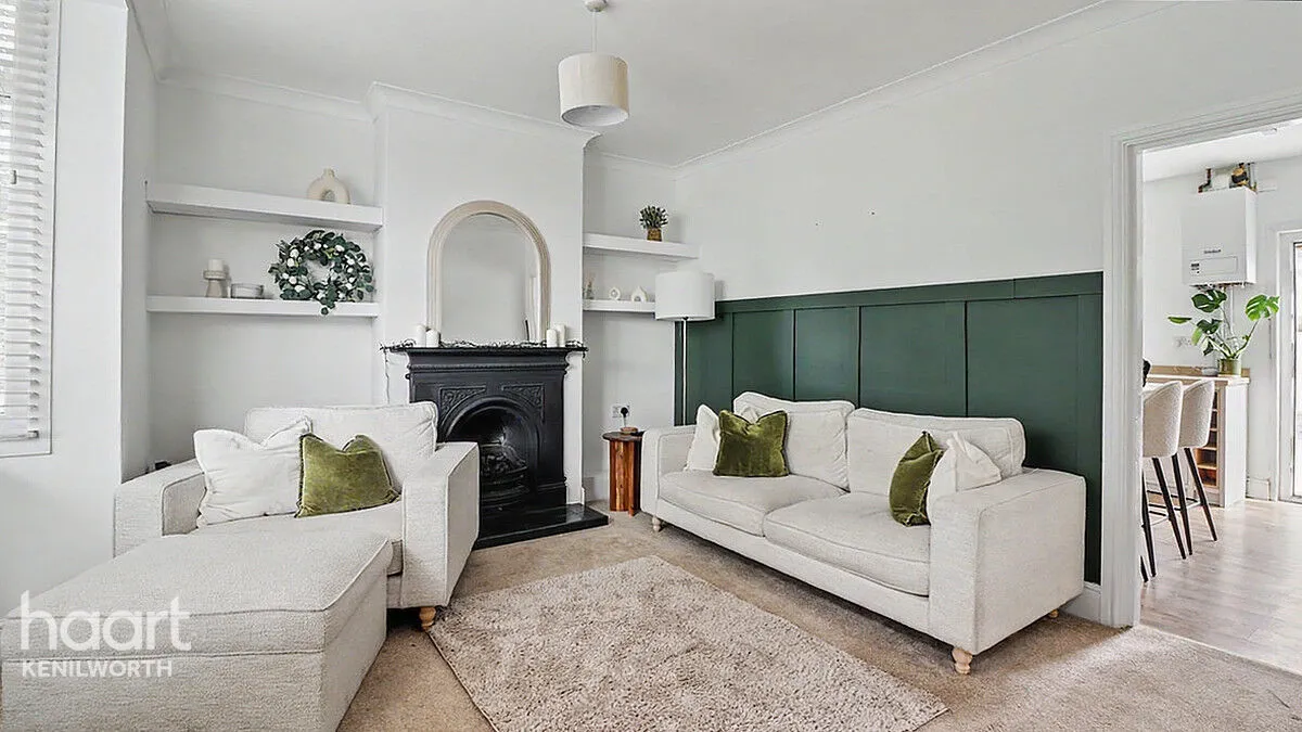 Roseland Road, Kenilworth, CV8, photo 2