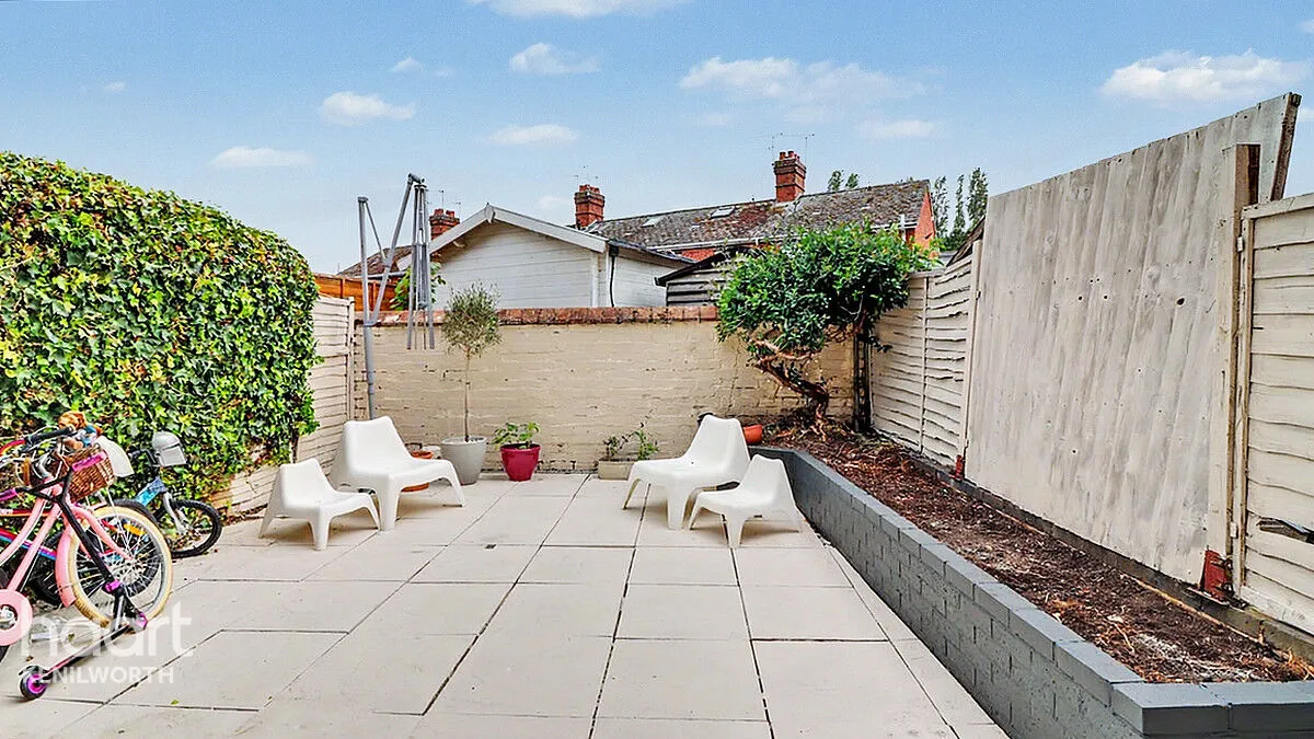 Roseland Road, Kenilworth, CV8, photo 11