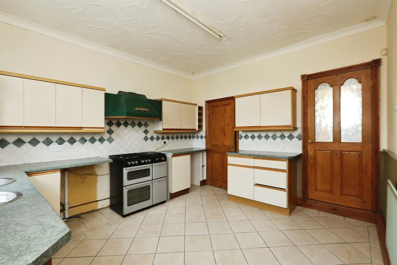 Kilton Road, Worksop, S80, photo 3