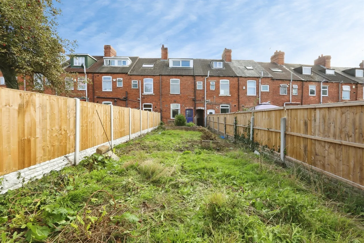 Kilton Road, Worksop, S80, photo 11