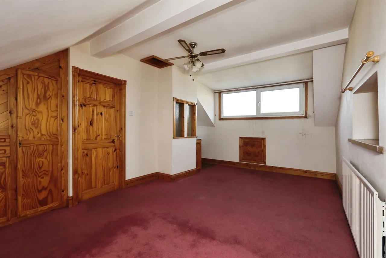Kilton Road, Worksop, S80, photo 9