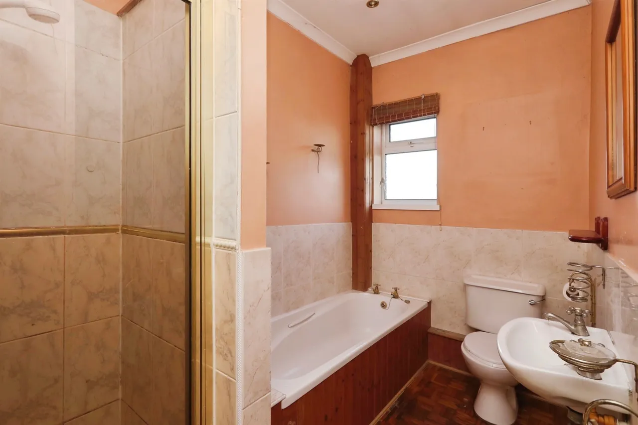 Kilton Road, Worksop, S80, photo 8