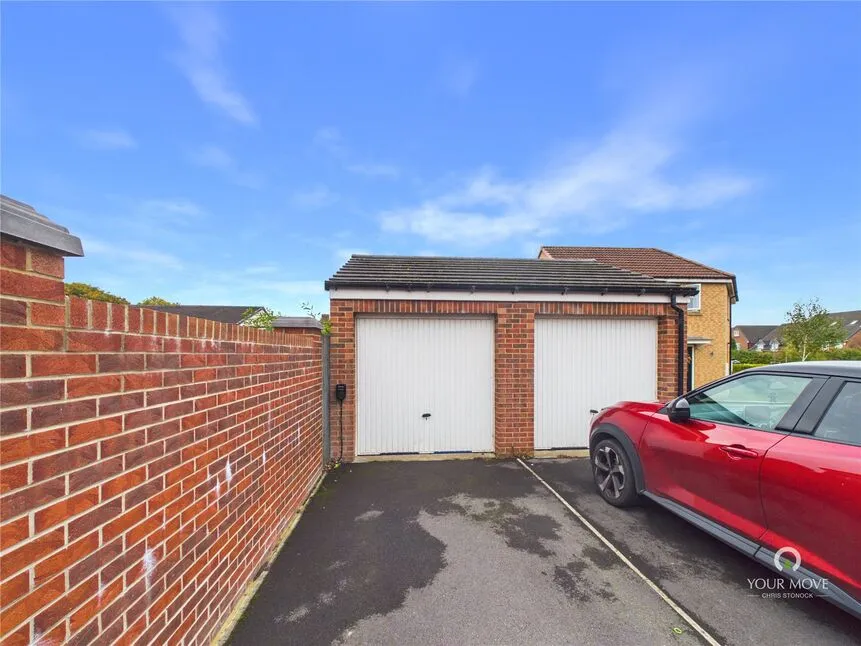 Abley Close, Middlestone Moor, DL16, photo 17