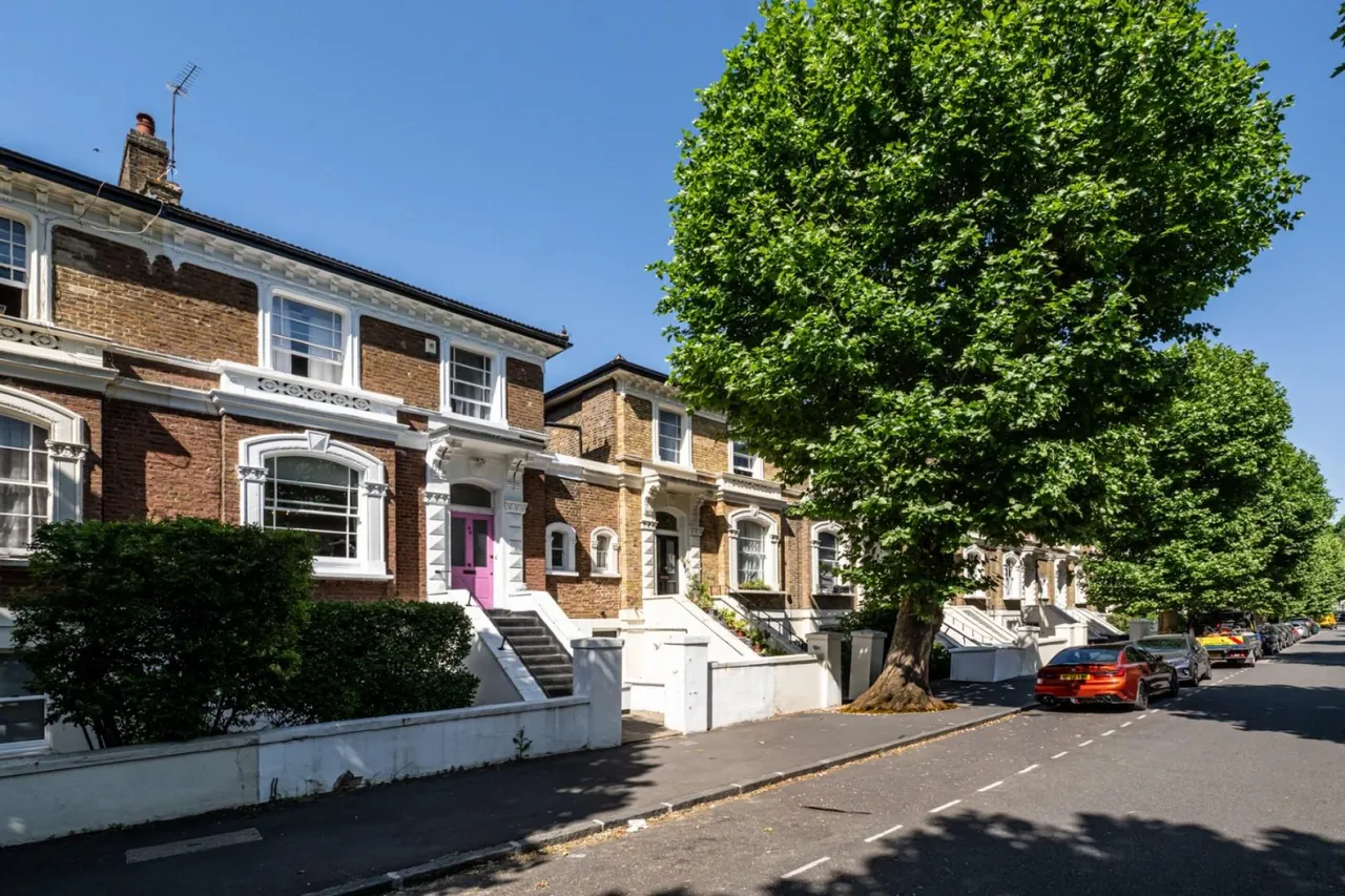 Princess Road, North Maida Vale, NW6, photo 7