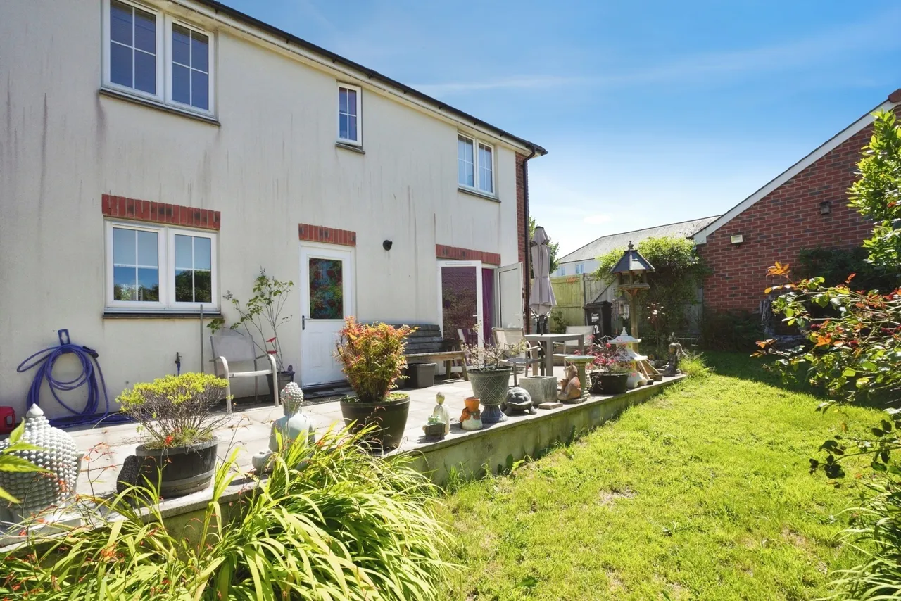 Tom Putt Mews, Liskeard, PL14, photo 4