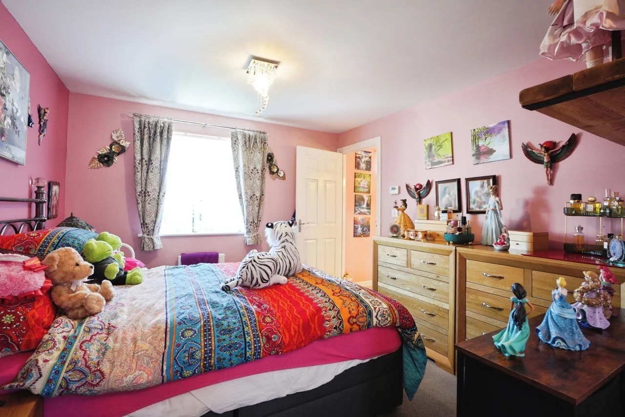 Tom Putt Mews, Liskeard, PL14, photo 18