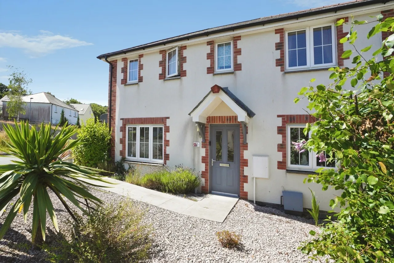 Tom Putt Mews, Liskeard, PL14, photo 14