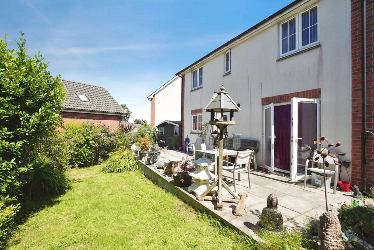 Tom Putt Mews, Liskeard, PL14, photo 17