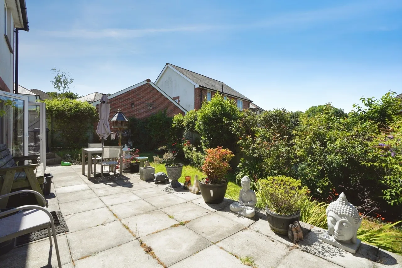 Tom Putt Mews, Liskeard, PL14, photo 6