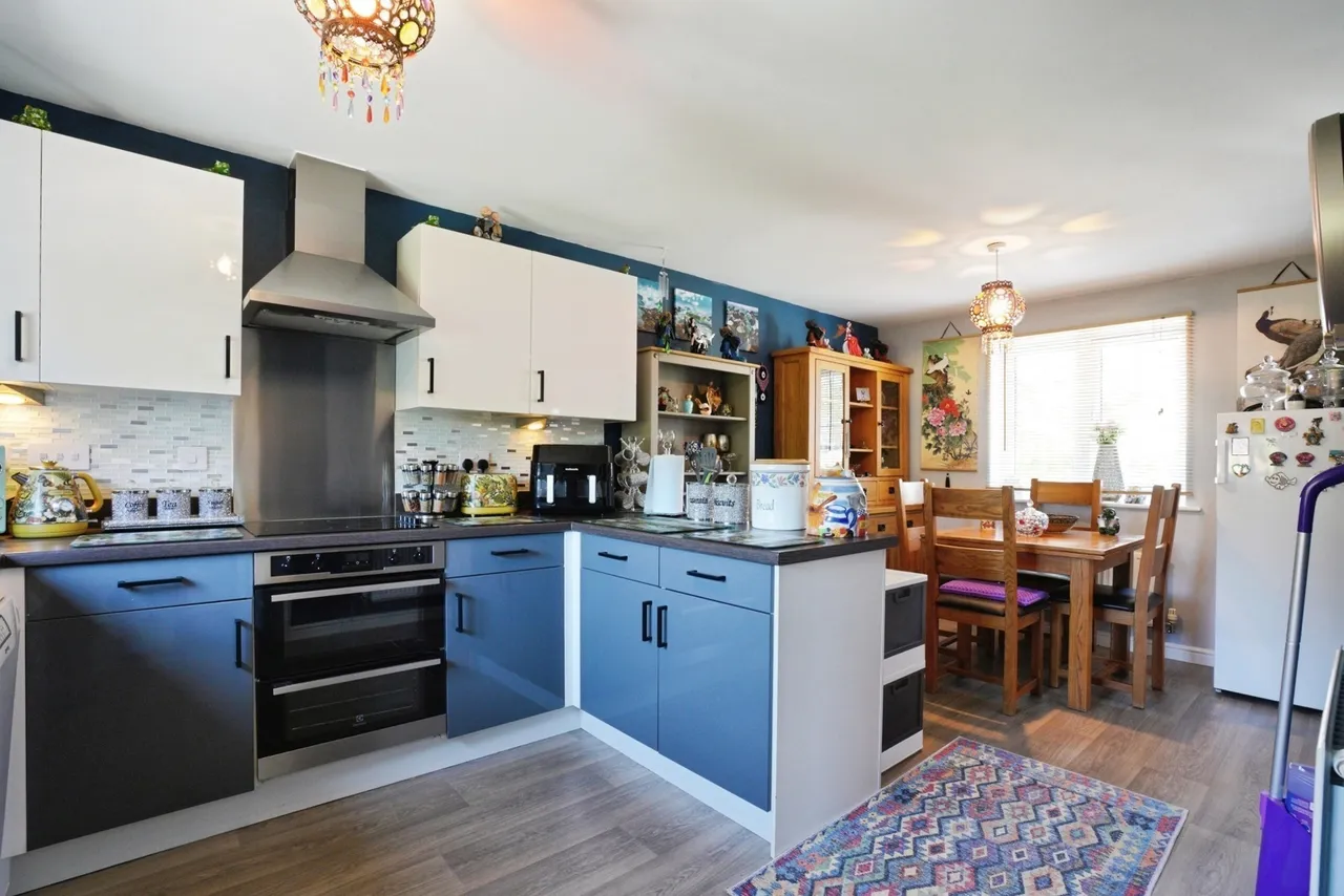 Tom Putt Mews, Liskeard, PL14, photo 2