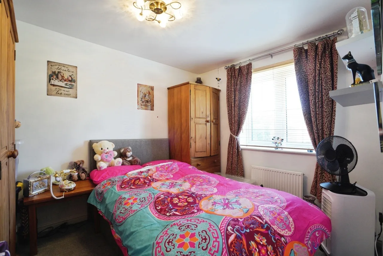 Tom Putt Mews, Liskeard, PL14, photo 9