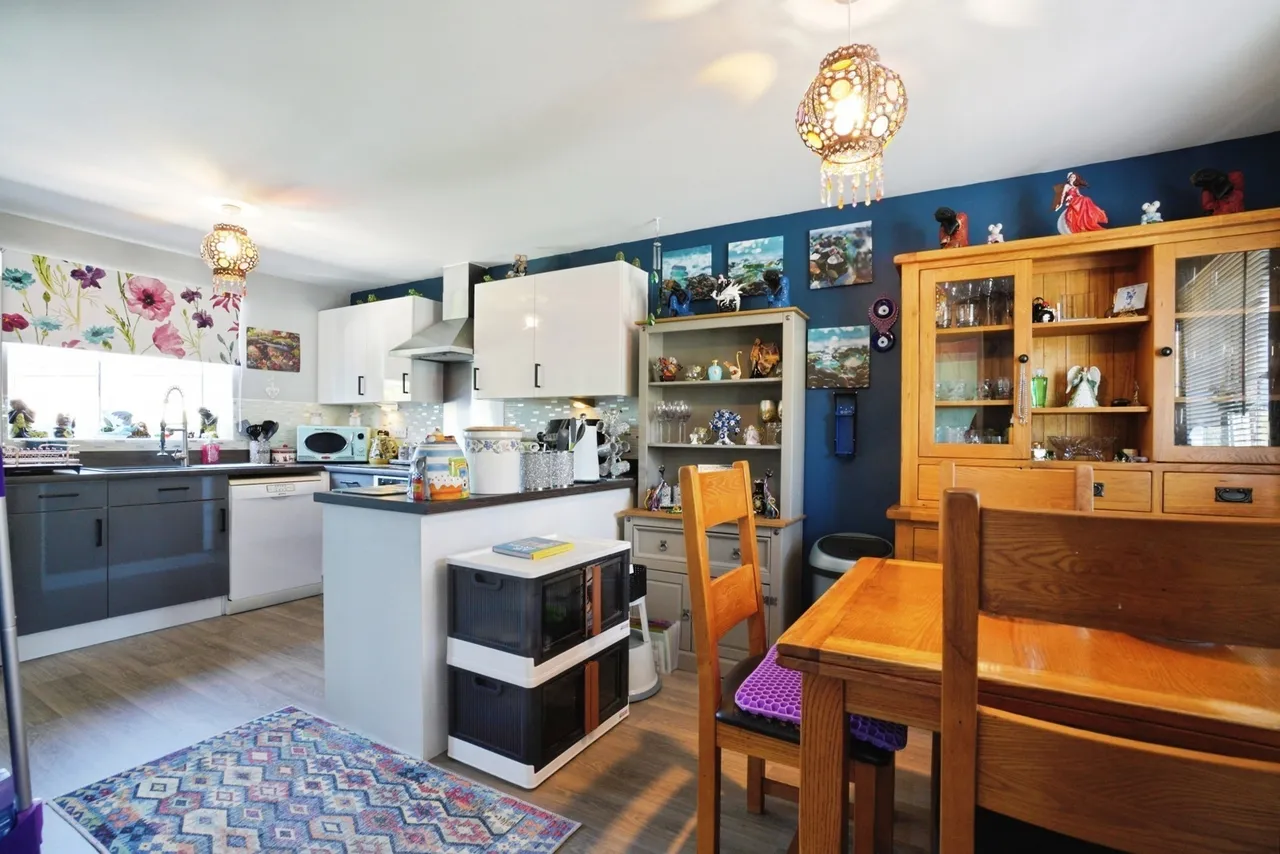 Tom Putt Mews, Liskeard, PL14, photo 5